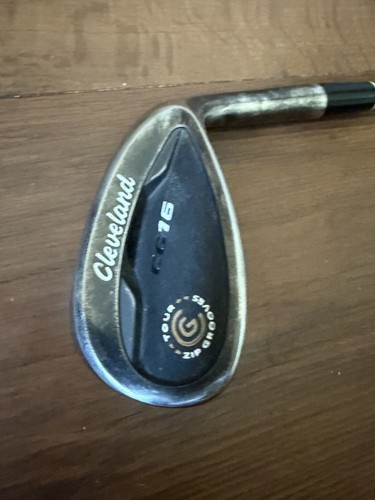 Cleveland golf club - golf,