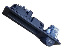 BMW F20 F10 F25 F30 X5 E70 Trunk Lid Rear View Reversing Camera Backup 9240351