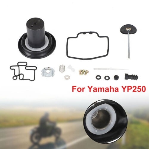 Carburetor repair kit - carburetor,