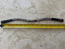 Albion Bridle  Accessories -