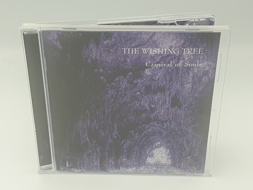 The wishing tree - wishing,