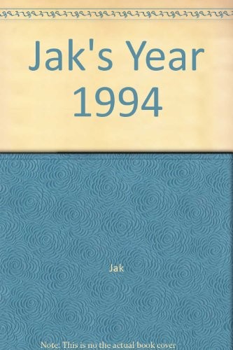 Jak year 1994 - 1994,