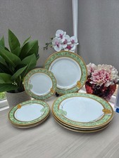 Prima Homeware Botanical Green