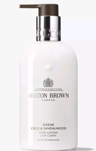 Molton brown serene - serene, &