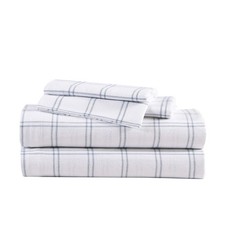 Eddie Bauer - Flannel Sheets