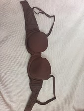 Brown Multiway Bra 34C George