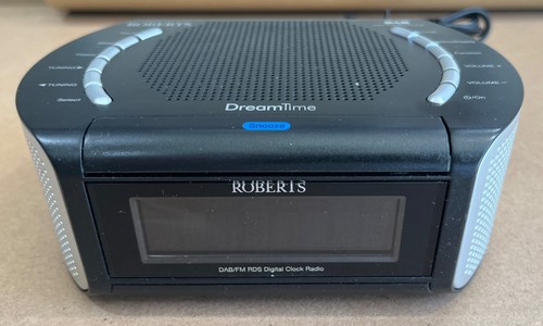 Roberts dreamtime dab - roberts,