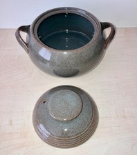 Denby greystone Caserole Dish