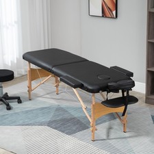 Portable Massage Bed Folding