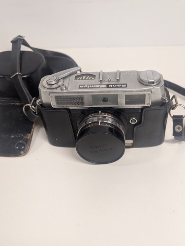 Mamiya rank 35mm film - mamiya,