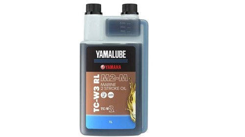 Genuine yamaha yamalube - yamalube, 2