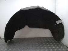 Audi Q7 Left Passenger Nearside Rear Inner Wing Arch Liner 4L 2005-2015Q
