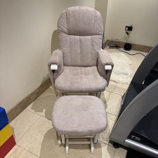 Tutti Bambini Reclining Glider