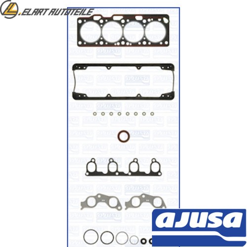 Gasket set cylinder head - cylinder,