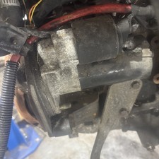 B204 b234 Starter Motor For