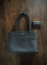 Osprey London Navy Blue