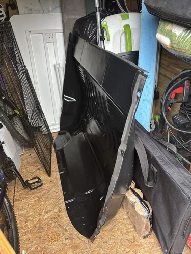2016 ford transit - transit, bulk