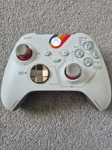 Microsoft wireless controller - wireless,