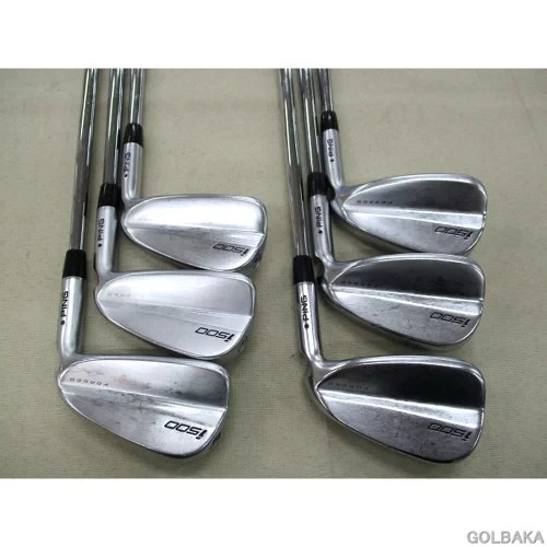 Ping i500 iron set - ping, /