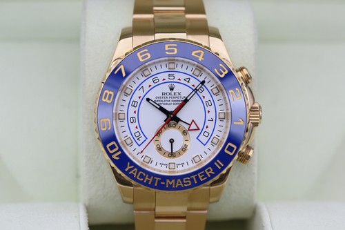 Rolex 116688 white - 116688,