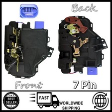 Door lock latch actuator - latch,