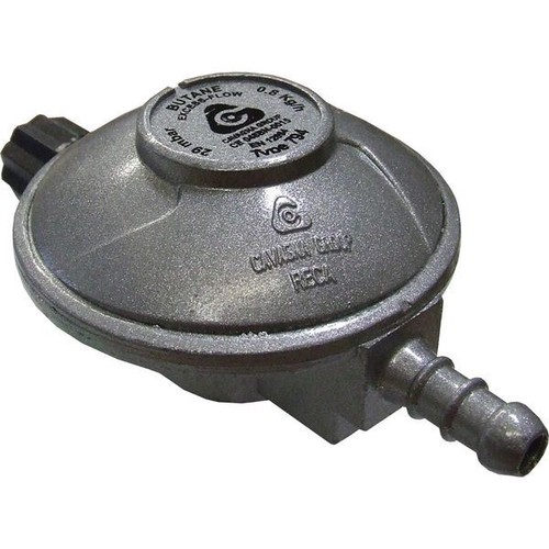 Camping gaz regulator - camping,