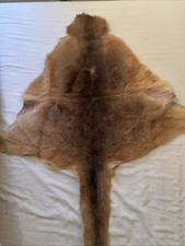Genuine Australian Tanned