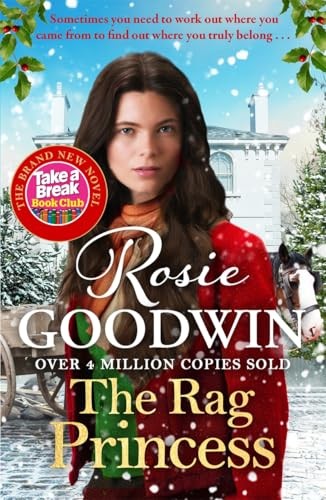 The rag princess first - the,