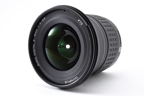 Near mint olympus zuiko - [near,