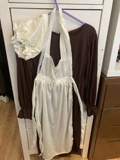 Victorian Girl Costume  Age