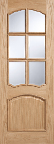 Oak riviera glazed - glazed, 6l
