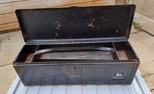 Genuine John Deere Tool Box