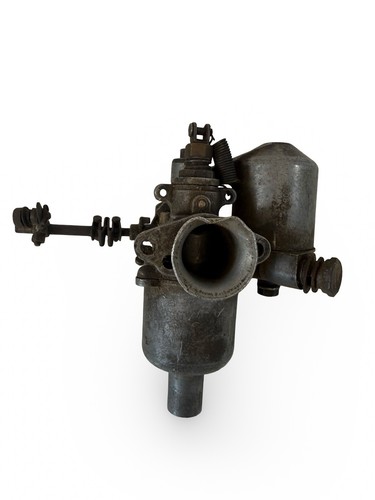 Vintage carburetor for - , parts
