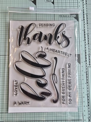Altenew mega greetings 6x8 - mega,