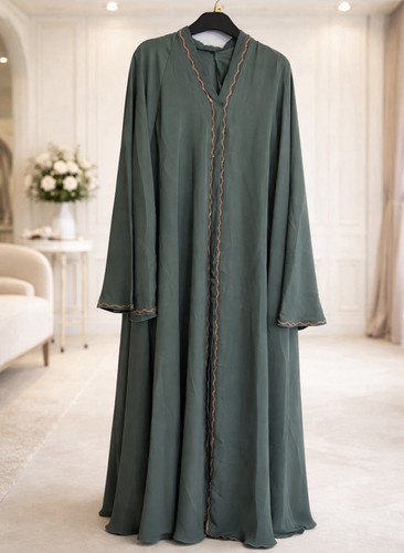 Abaya women traditional - abaya, women's