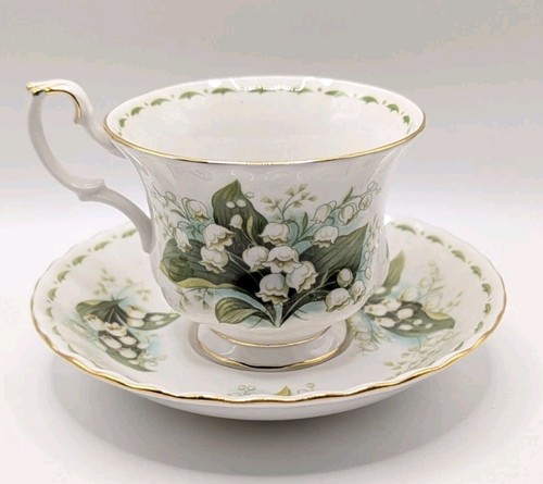 Royal albert lily - albert,