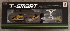 T-smart Helicopter Remote Control