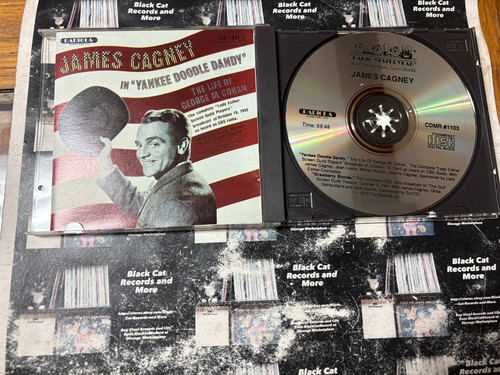 James cagney yankee - james,
