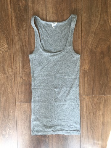 Pink victoria secret grey vest - pink,