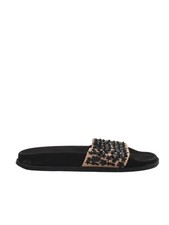 Zara Women's Sandals UK 5 Black 100% Other Slider