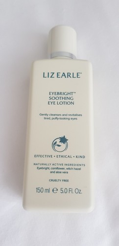Liz earle eyebright soothing - earle,
