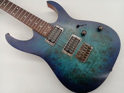 Ibanez rg421pb electric guitar - rg421pb,