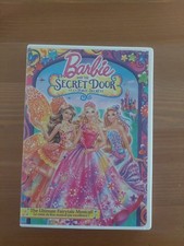 Barbie and the Secret Door