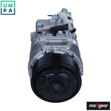 COMPRESSOR AIR CONDITIONING