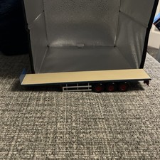 Corgi - Tri-Axle Flatbed