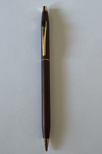 Cross pencil - cross,