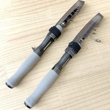 GRAYX Travel Fishing Rod 5ft