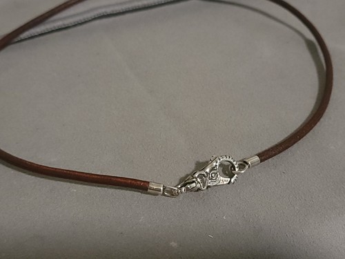 Trollbeads elephant lock clasp - elephant,