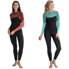 Jobe womens sofia 2mm - sofia, 3/2mm