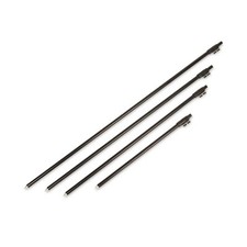 Trakker Slimline Storm Poles